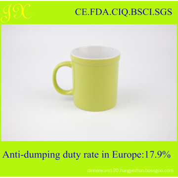 Wholesale Custom Promotional Ceramic Coffee Mug Cup